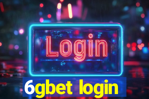 6gbet login